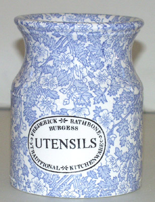 Storage Jar UTENSILS
